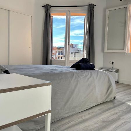 Apartament Hermoso Piso Con Vistas En Part Alta De Tarragona! Zewnętrze zdjęcie