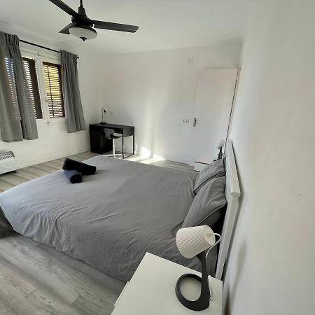 Apartament Hermoso Piso Con Vistas En Part Alta De Tarragona! Zewnętrze zdjęcie