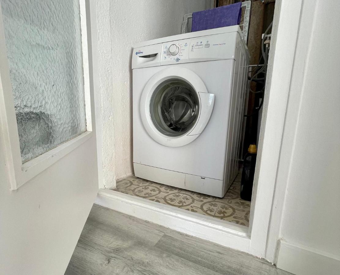 Apartament Hermoso Piso Con Vistas En Part Alta De Tarragona! Zewnętrze zdjęcie