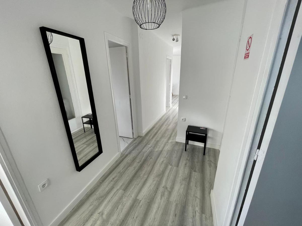 Apartament Hermoso Piso Con Vistas En Part Alta De Tarragona! Zewnętrze zdjęcie