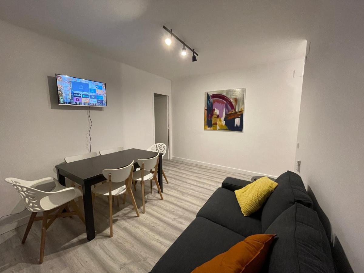 Apartament Hermoso Piso Con Vistas En Part Alta De Tarragona! Zewnętrze zdjęcie