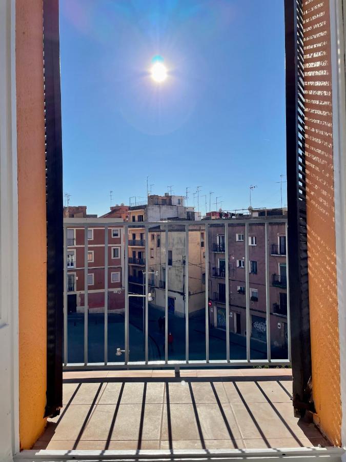 Apartament Hermoso Piso Con Vistas En Part Alta De Tarragona! Zewnętrze zdjęcie