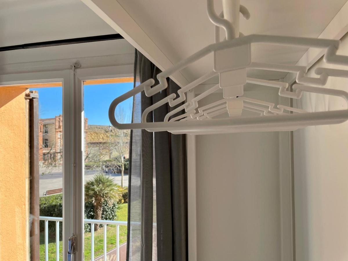Apartament Hermoso Piso Con Vistas En Part Alta De Tarragona! Zewnętrze zdjęcie