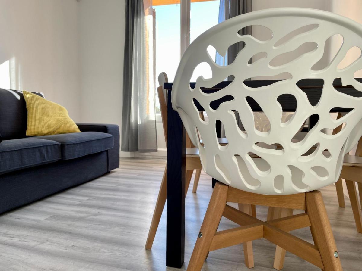 Apartament Hermoso Piso Con Vistas En Part Alta De Tarragona! Zewnętrze zdjęcie